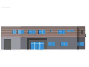 Prodej komerčního pozemku, Jihlava - Staré Hory, 1000 m2