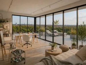 Prodej rodinného domu, Praha - Velká Chuchle, 300 m2