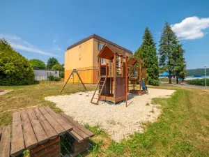Prodej bytu 1+kk, Fryšták, Holešovská, 27 m2