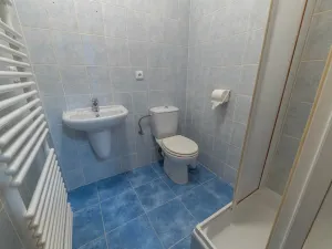 Prodej bytu 1+kk, Fryšták, Holešovská, 27 m2
