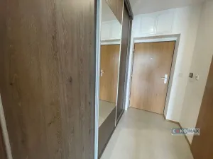 Pronájem bytu 1+kk, Břeclav, U Nemocnice, 32 m2