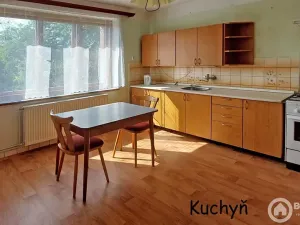 Prodej rodinného domu, Vlkaneč, 100 m2