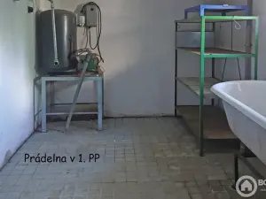 Prodej rodinného domu, Vlkaneč, 100 m2