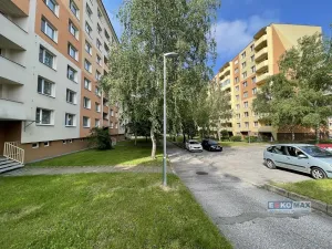 Pronájem bytu 3+1, Hodonín, Lesní, 74 m2