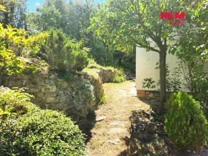 Prodej zahrady, Líšťany, 605 m2