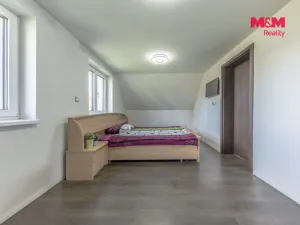 Prodej rodinného domu, Malá Skála - Mukařov, 260 m2