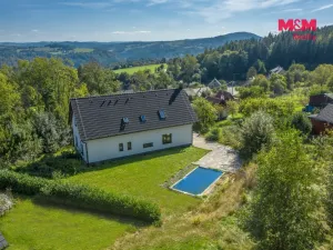 Prodej rodinného domu, Malá Skála - Mukařov, 260 m2