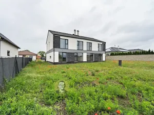 Prodej rodinného domu, Nemyslovice, 145 m2