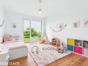 Prodej rodinného domu, Nemyslovice, 145 m2