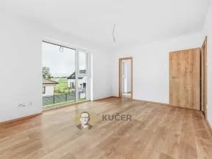 Prodej rodinného domu, Nemyslovice, 145 m2
