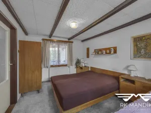 Prodej rodinného domu, Mělník, Klidná, 132 m2