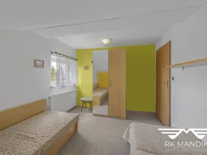 Prodej rodinného domu, Mělník, Klidná, 132 m2