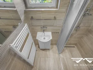 Prodej rodinného domu, Mělník, Klidná, 132 m2