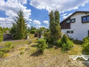 Prodej rodinného domu, Mělník, Klidná, 132 m2