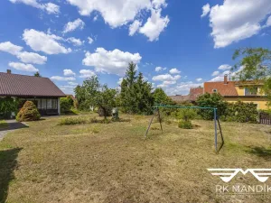 Prodej rodinného domu, Mělník, Klidná, 132 m2