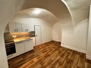 Pronájem bytu 1+kk, Rokycany, Smetanova, 35 m2