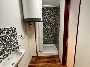 Pronájem bytu 1+kk, Rokycany, Smetanova, 35 m2
