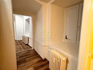 Pronájem bytu 1+kk, Rokycany, Smetanova, 35 m2