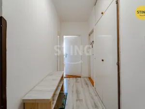 Prodej bytu 4+1, Opava, Mařádkova, 75 m2
