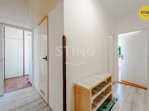 Prodej bytu 4+1, Opava, Mařádkova, 75 m2