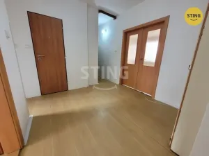 Pronájem bytu 3+1, Ostrava, Jugoslávská, 70 m2