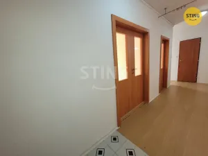 Pronájem bytu 3+1, Ostrava, Jugoslávská, 70 m2