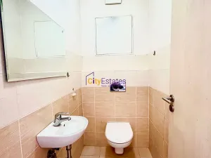 Prodej bytu 3+kk, Praha - Hostivař, Bratislavská, 89 m2