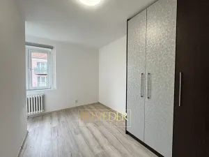 Pronájem bytu 3+kk, Ústí nad Labem, Klíšská, 60 m2