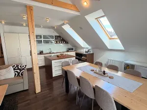 Pronájem bytu 3+kk, Kostelec na Hané, 150 m2