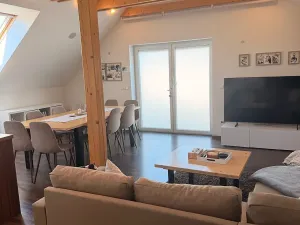 Pronájem bytu 3+kk, Kostelec na Hané, 150 m2