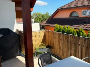 Pronájem bytu 3+kk, Kostelec na Hané, 150 m2