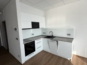 Pronájem bytu 1+kk, Prostějov, Melantrichova, 32 m2