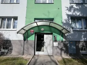 Prodej bytu 2+1, Praha - Záběhlice, Jahodová, 53 m2