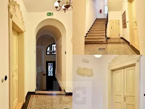Prodej bytu 3+kk, Praha - Nové Město, Dittrichova, 87 m2