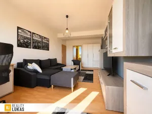 Prodej bytu 2+1, Ostrava, Sokolovská, 53 m2