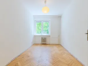 Prodej bytu 4+1, Praha - Záběhlice, Hrusická, 70 m2