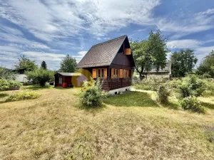 Prodej chaty, Řepice, 48 m2