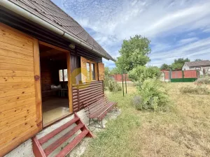 Prodej chaty, Řepice, 48 m2