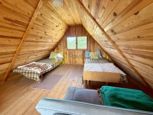 Prodej chaty, Řepice, 48 m2