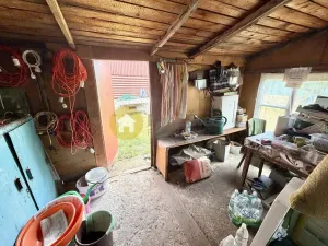 Prodej chaty, Řepice, 48 m2