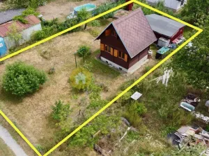 Prodej chaty, Řepice, 48 m2