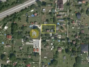 Prodej chaty, Řepice, 48 m2