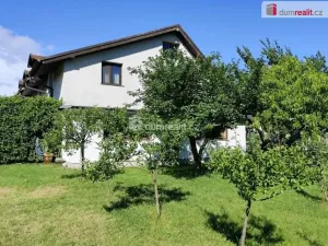 Prodej rodinného domu, Čachovice - Struhy, 379 m2