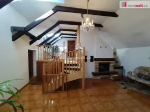 Prodej rodinného domu, Čachovice - Struhy, 379 m2