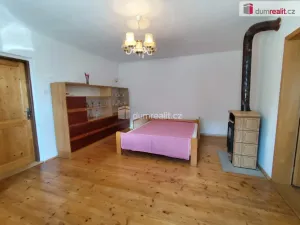 Prodej rodinného domu, Čachovice - Struhy, 379 m2