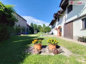 Prodej rodinného domu, Čachovice - Struhy, 379 m2