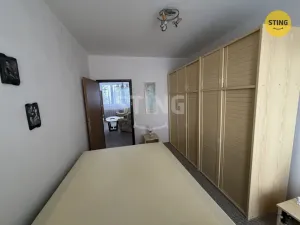 Prodej bytu 3+1, Ostrava, Břenkova, 71 m2