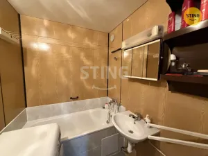 Prodej bytu 3+1, Ostrava, Břenkova, 71 m2