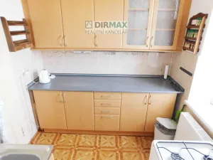 Pronájem bytu 3+kk, Plzeň - Jižní Předměstí, Máchova, 81 m2