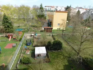 Pronájem bytu 3+kk, Plzeň - Jižní Předměstí, Máchova, 81 m2